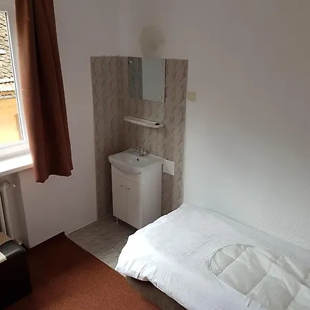 Hotel Aro Sport Braşov