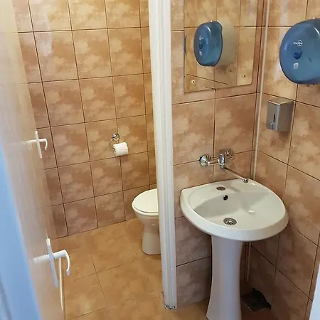 Aro Sport Hotel