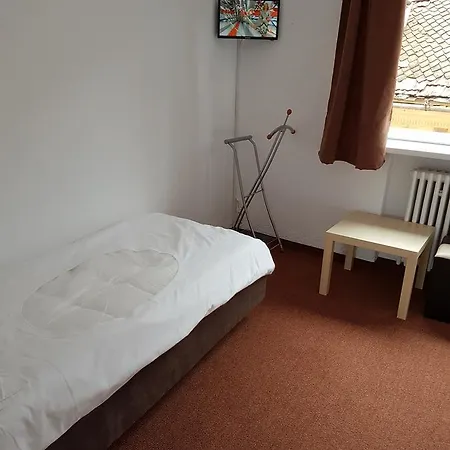 Hotel Aro Sport