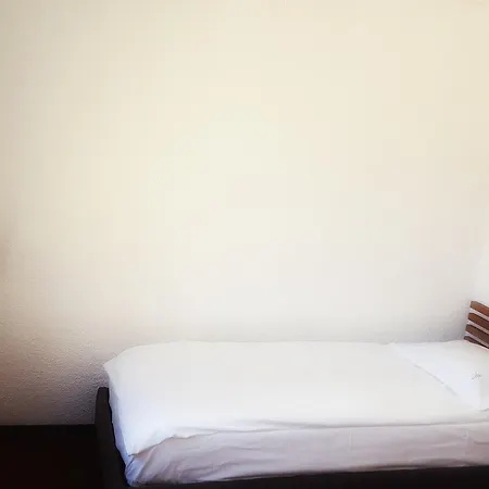 Aro Sport Hotel *