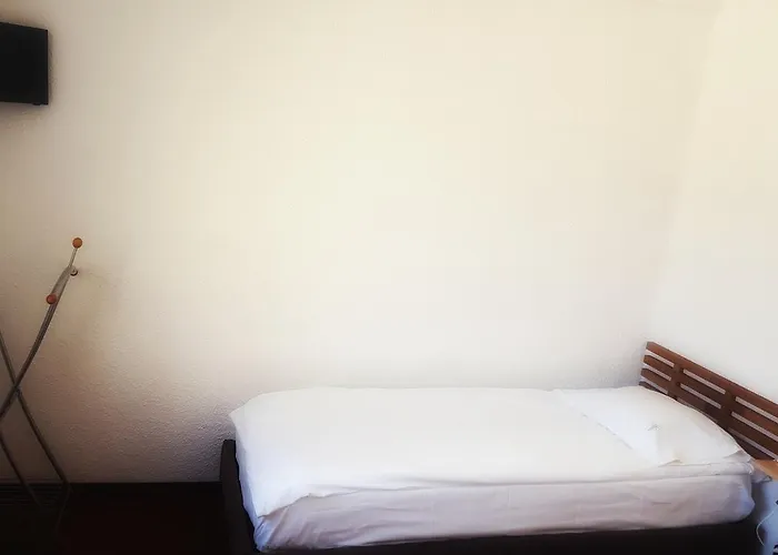 Aro Sport Szálloda *